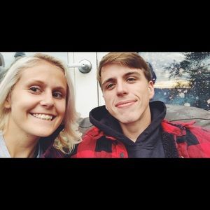 Meet your Posher, Georgette